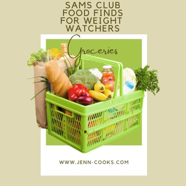 Fab Finds: Weight Watchers & Big Lots Products
